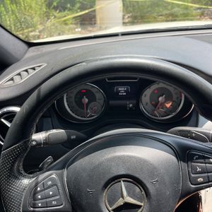 2015 Mercedes-BENZ CLA 缩略图 60