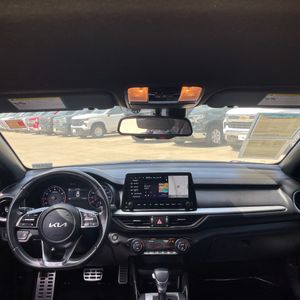صورة مصغرة 36 لـ 2024 KIA FORTE GT-LINE
