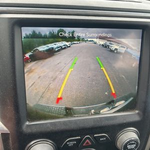 2017 RAM 1500 BIG HORN thumbnail 38