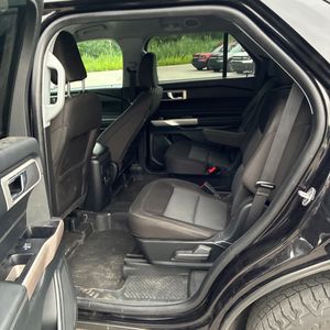 2023 FORD EXPLORER XLT — миниатюра 34