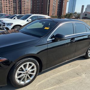 MERCEDES-BENZ A-CLASS - 2