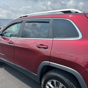 صورة 6 لـ 2019 JEEP CHEROKEE LATITUDE PLUS