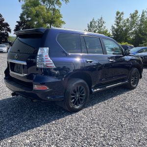 2022 Lexus GX 460 PREMIUM 照片 8