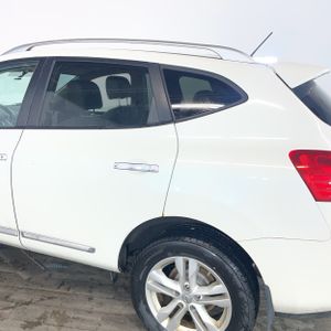 صورة 6 لـ 2012 Nissan ROGUE SV