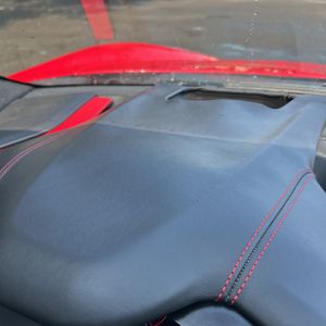 2020 Chevrolet CORVETTE STINGRAY 3LT — миниатюра 50