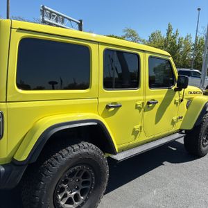JEEP WRANGLER RUBICON 392 - 9
