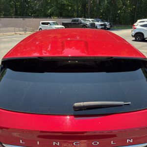 2020 Lincoln NAUTILUS STANDARD thumbnail 16