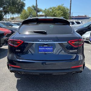 MASERATI LEVANTE S GRANSPORT - 6