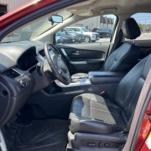 2014 FORD EDGE SEL thumbnail 32