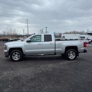 CHEVROLET SILVERADO 1500 LT - 3
