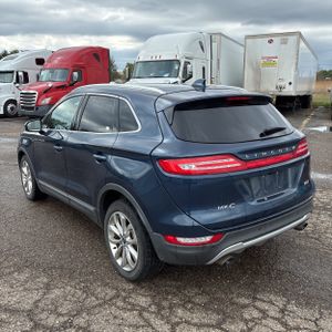 LINCOLN MKC SELECT - 5