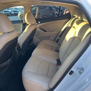 2014 KIA OPTIMA EX 缩略图 34
