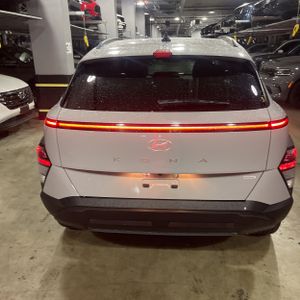 HYUNDAI KONA SEL - 6