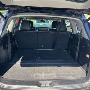 2018 Toyota HIGHLANDER XLE — фото 44