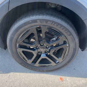 2025 KIA TELLURIDE SX X-LINE thumbnail 18
