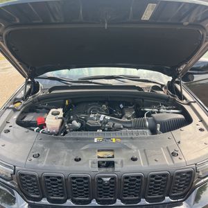 2024 JEEP GRAND CHEROKEE LIMITED 照片 46