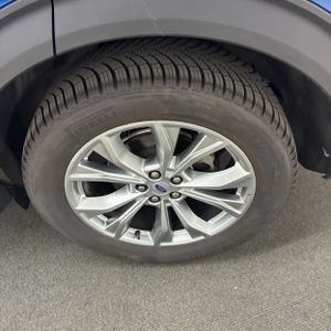 صورة مصغرة 18 لـ 2020 FORD EXPLORER XLT