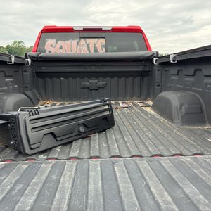 صورة مصغرة 41 لـ 2021 Chevrolet SILVERADO 1500 RST