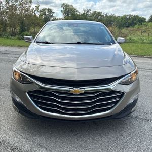 2023 Chevrolet MALIBU LT 照片 14