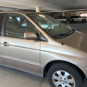 صورة مصغرة 11 لـ 2003 Honda ODYSSEY EX