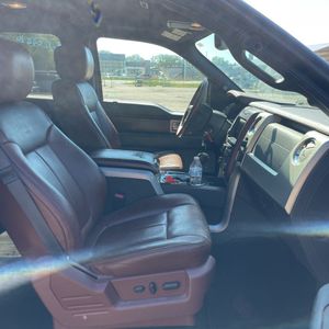 2013 FORD F-150 KING RANCH 缩略图 33