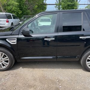 LAND ROVER LR2 HSE - 4