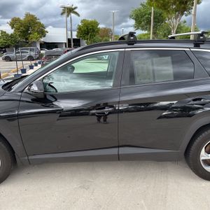 HYUNDAI TUCSON SEL - 4