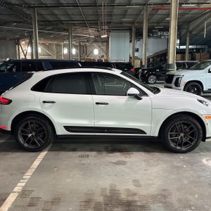 2023 Porsche MACAN T 照片 10