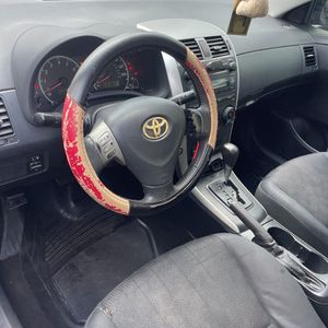 صورة مصغرة 63 لـ 2009 Toyota COROLLA S