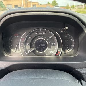 2016 Honda CR-V EX-L 缩略图 36