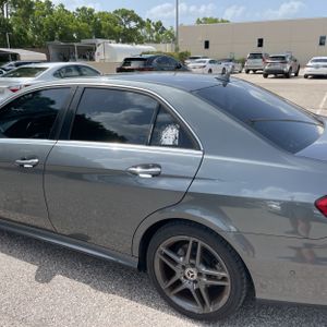 2016 Mercedes-BENZ E-CLASS 照片 6