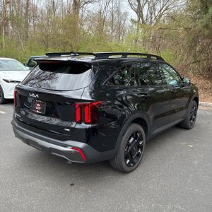 KIA SORENTO X-LINE SX - 8