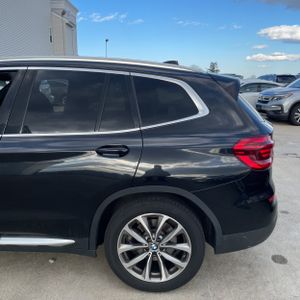 BMW X3 XDRIVE30I - 6