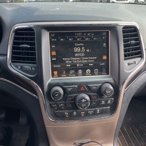 2016 JEEP GRAND CHEROKEE LIMITED 照片 38