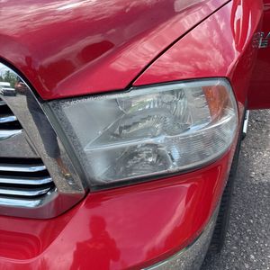 2015 RAM 1500 BIG HORN — миниатюра 53