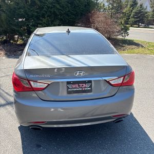 HYUNDAI SONATA SE - 7