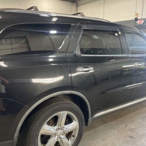 صورة 9 لـ 2011 Dodge DURANGO CITADEL