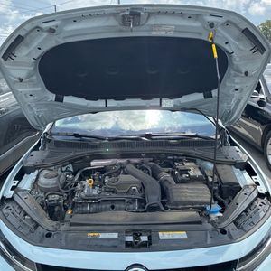 2025 Volkswagen JETTA SE 缩略图 42