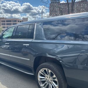 CADILLAC ESCALADE ESV LUXURY - 6