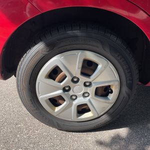 2013 KIA SOUL BASE thumbnail 19