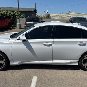 HONDA ACCORD SPORT - 4