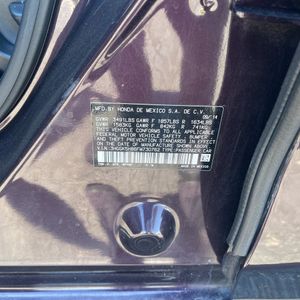 2015 Honda FIT EX — миниатюра 53