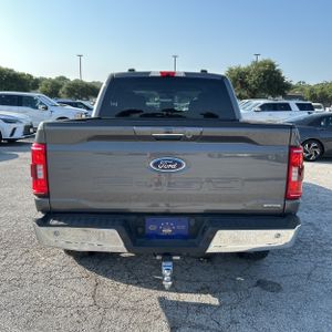 2022 FORD F-150 XLT 照片 7
