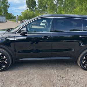 صورة 4 لـ 2025 KIA SORENTO X-LINE