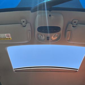 صورة مصغرة 36 لـ 2001 Chrysler 300M BASE