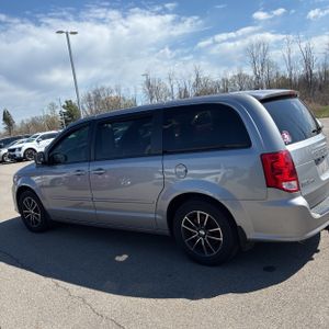 DODGE GRAND CARAVAN SE - 3