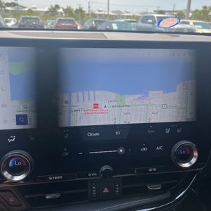 2024 Lexus NX 350 PREMIUM — миниатюра 38