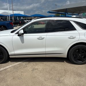 GENESIS GV70 3.5T SPORT - 4