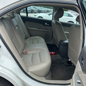 صورة مصغرة 33 لـ 2012 FORD FUSION SEL