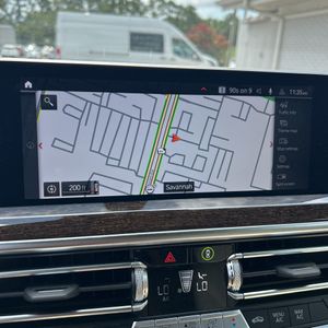 2023 BMW X3 SDRIVE30I — миниатюра 39